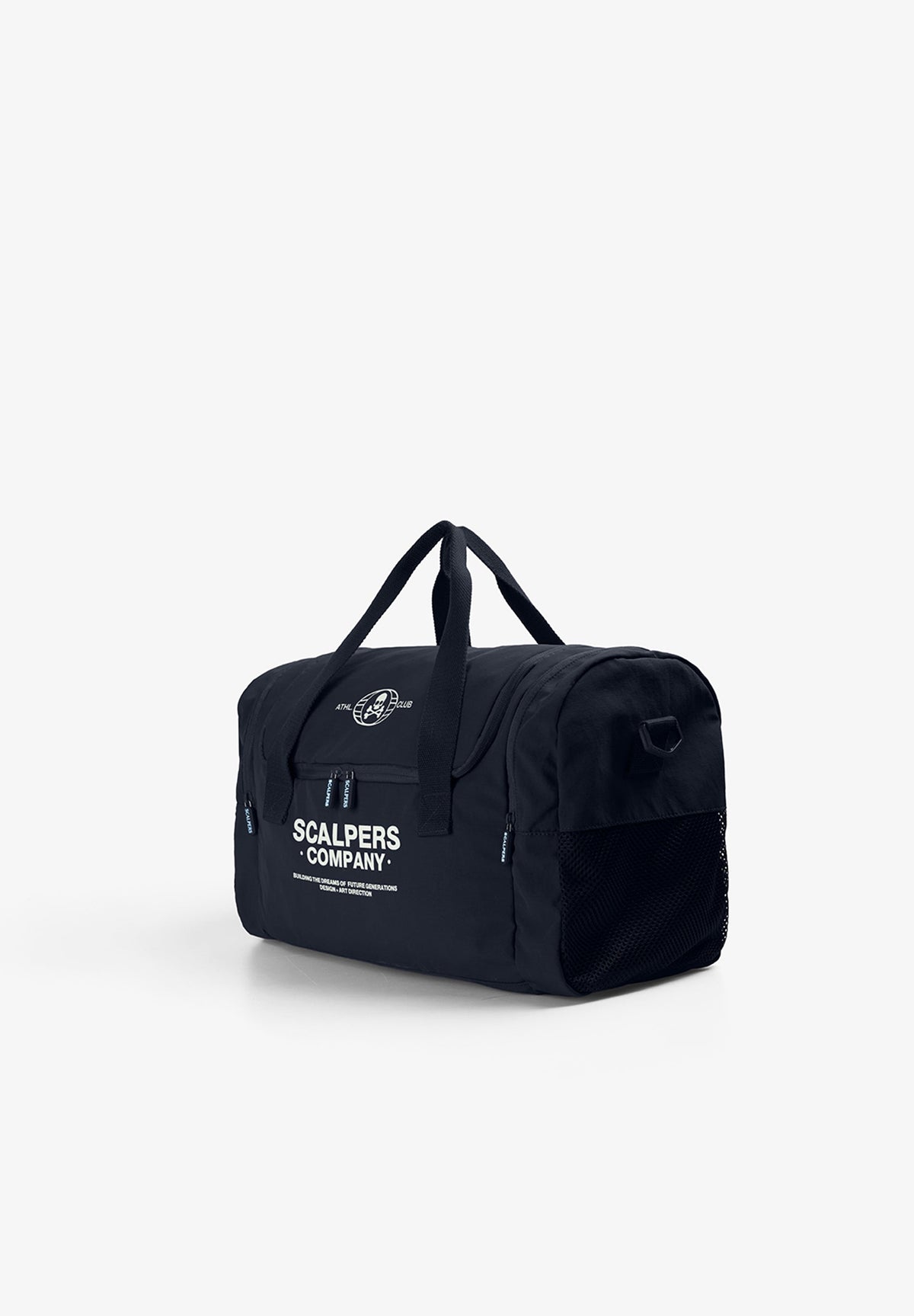 SPORTS DUFFLE BAG