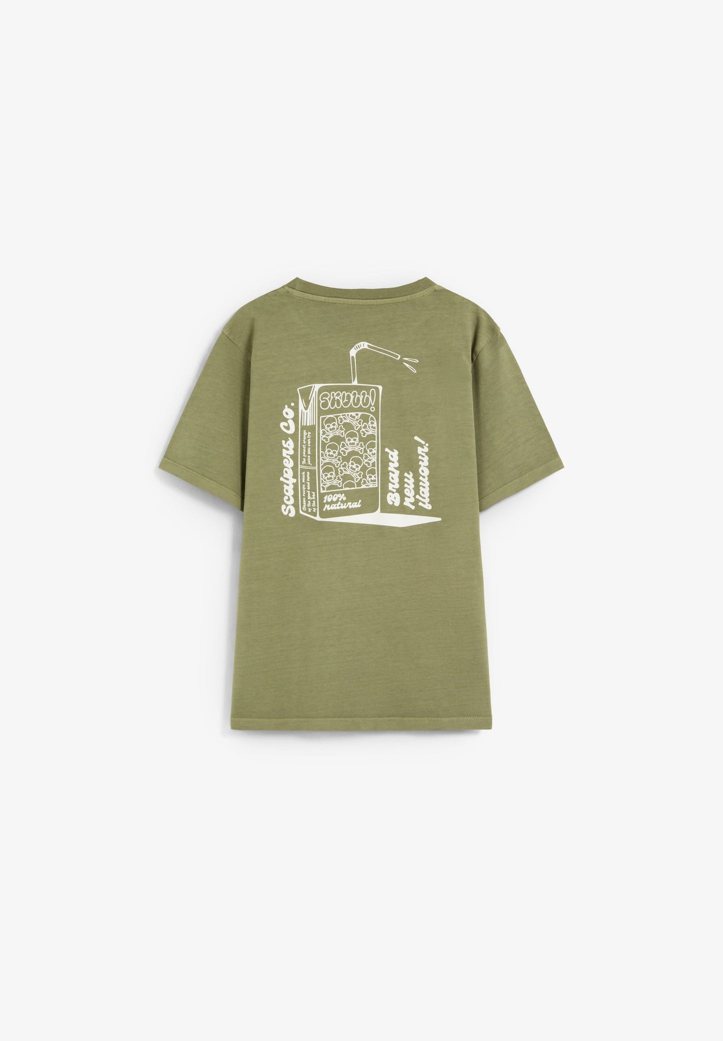 SCJUICY TEE KIDS