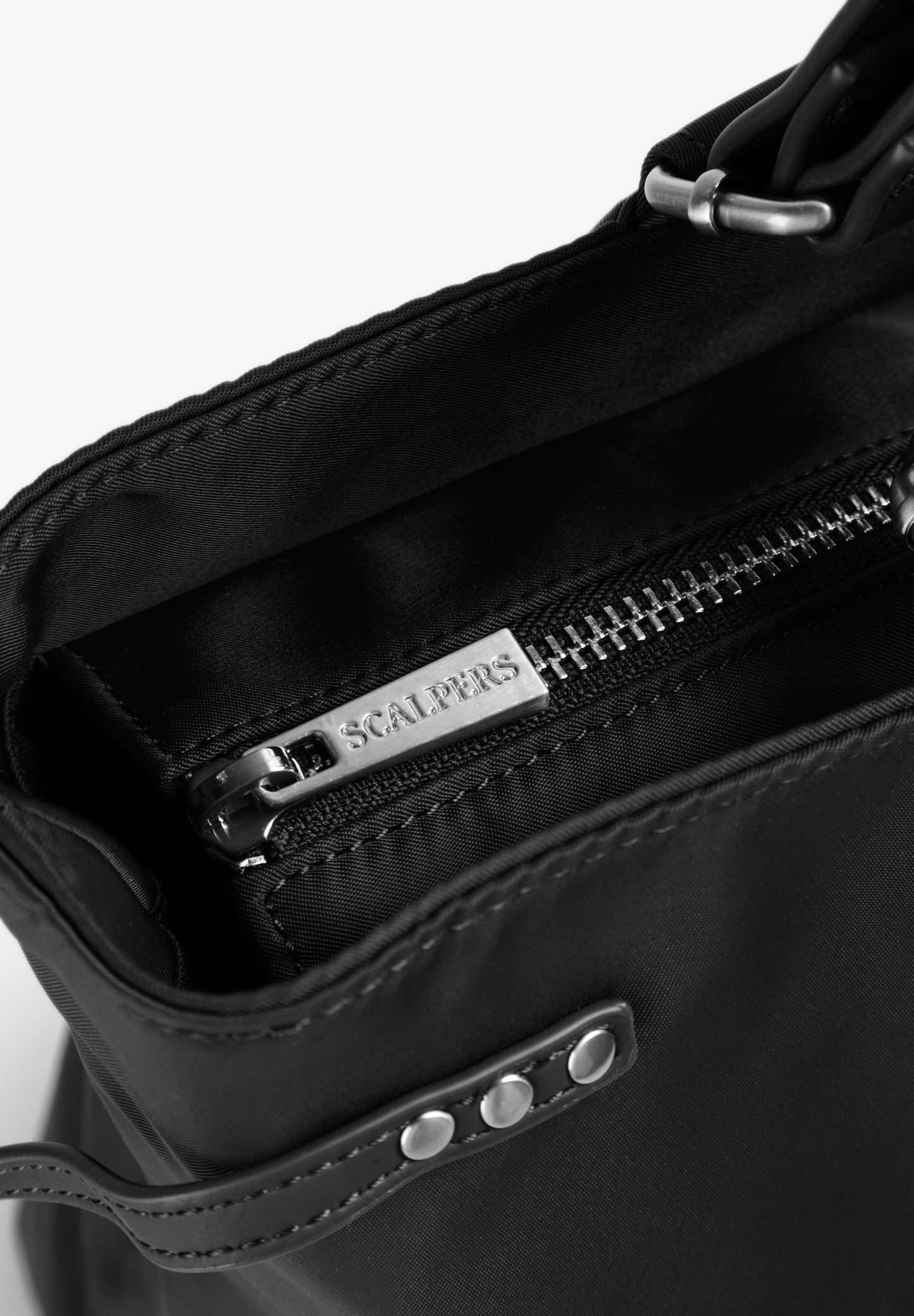 SCNY EDAY BUCKLE BAG
