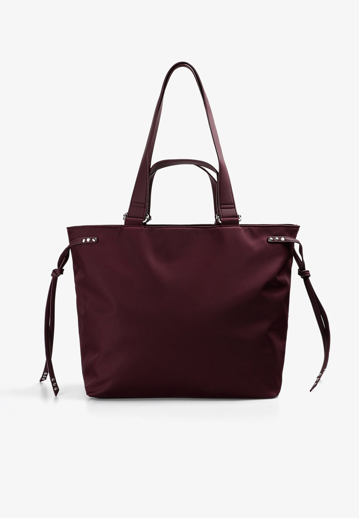 SCNY EDAY BUCKLE BAG