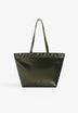 SCNY QUILTED SP BAG