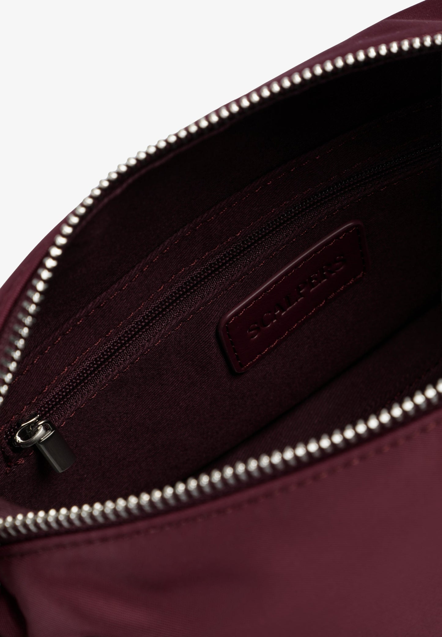 SCNY WEEK BUCKLE BAG
