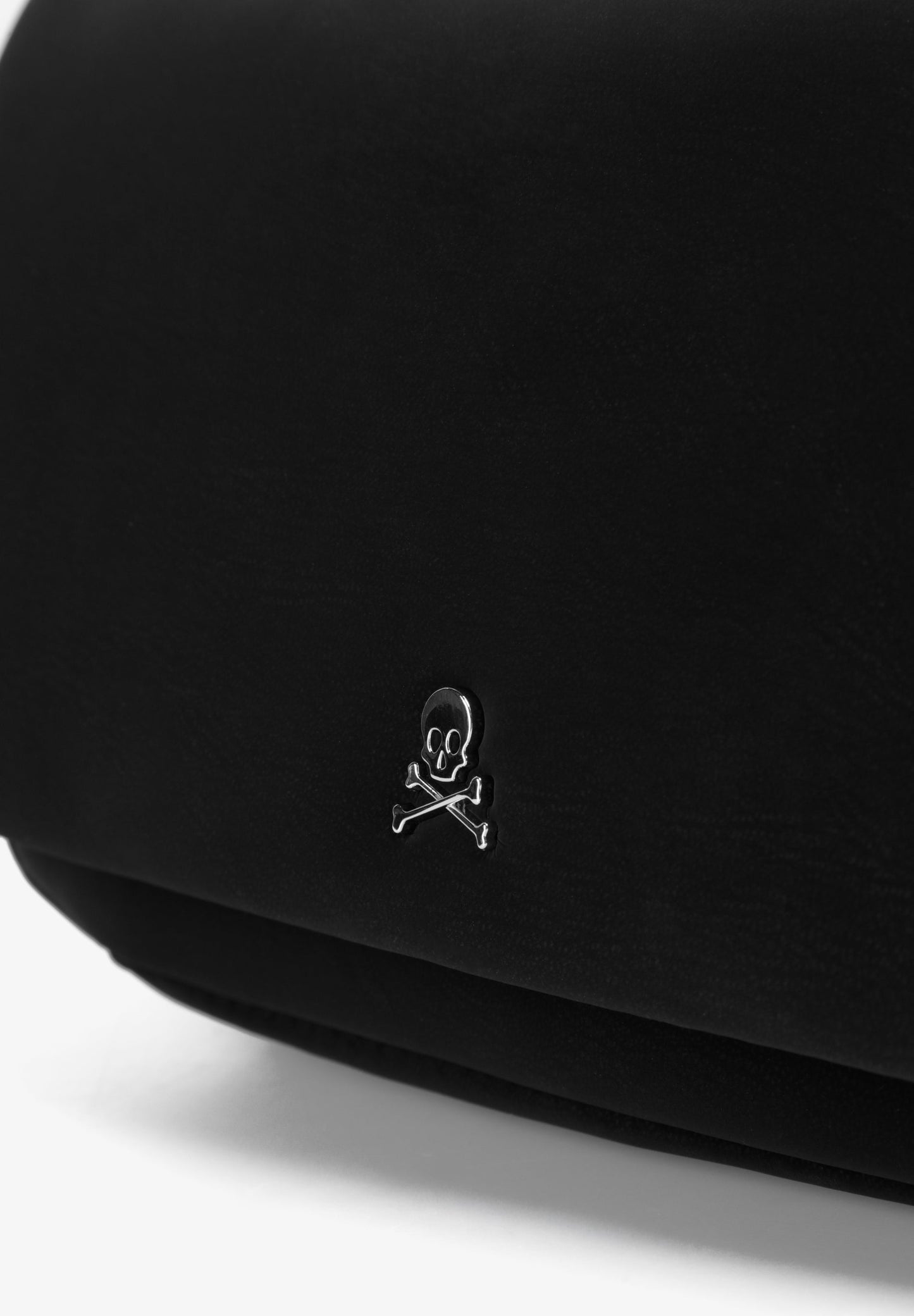 SHOULDER BAG WITH CHAIN STRAP