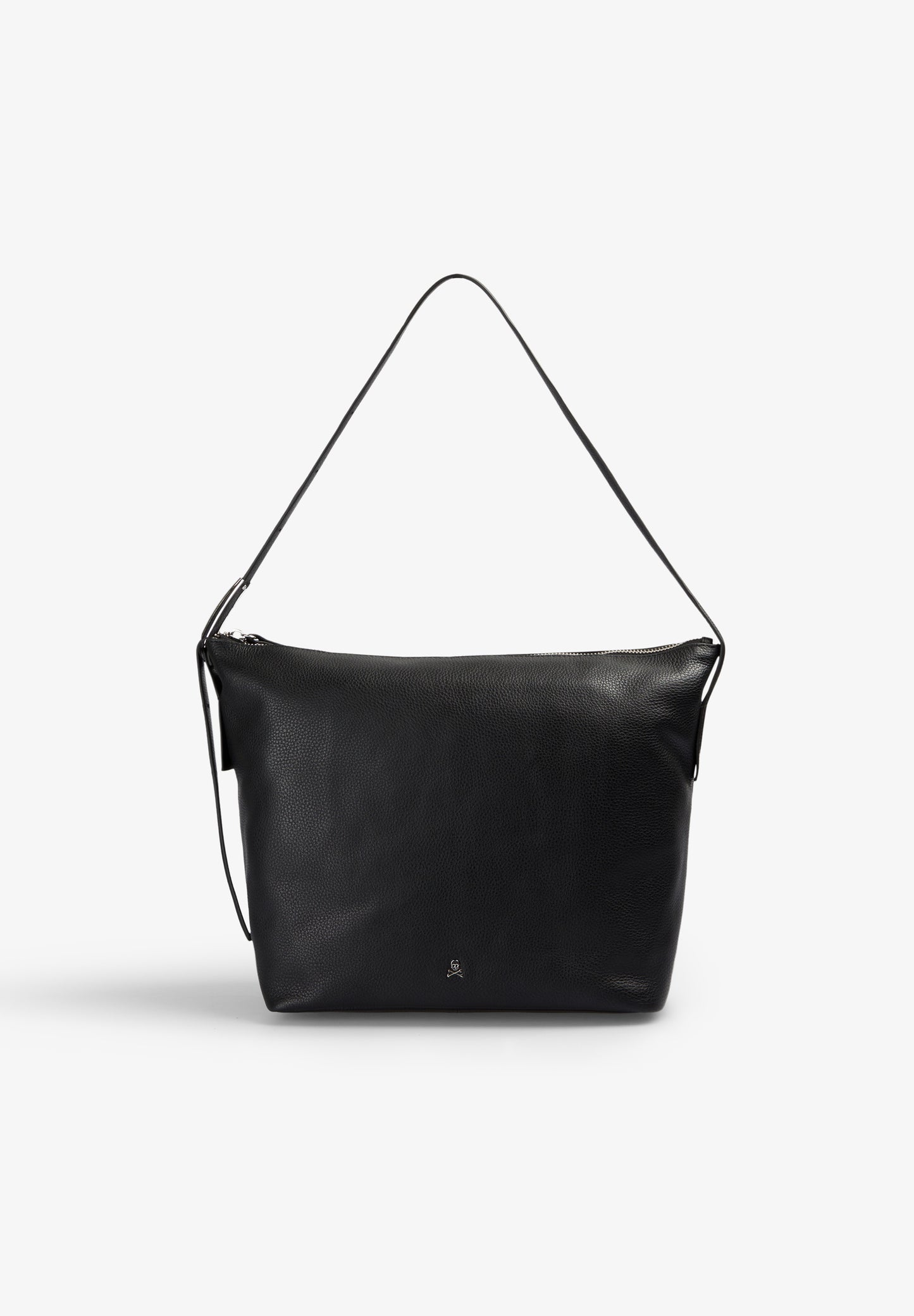 SCFIBY LEATHER BAG