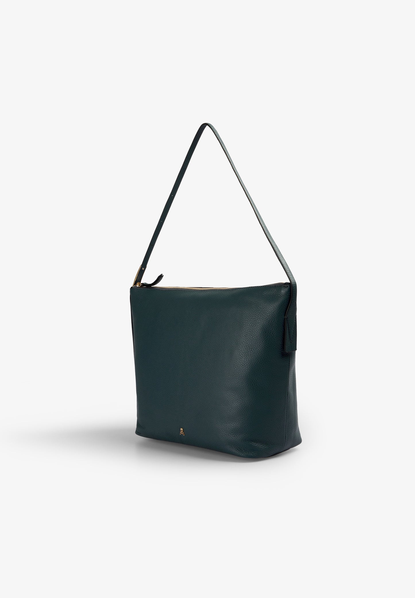 SCFIBY LEATHER BAG