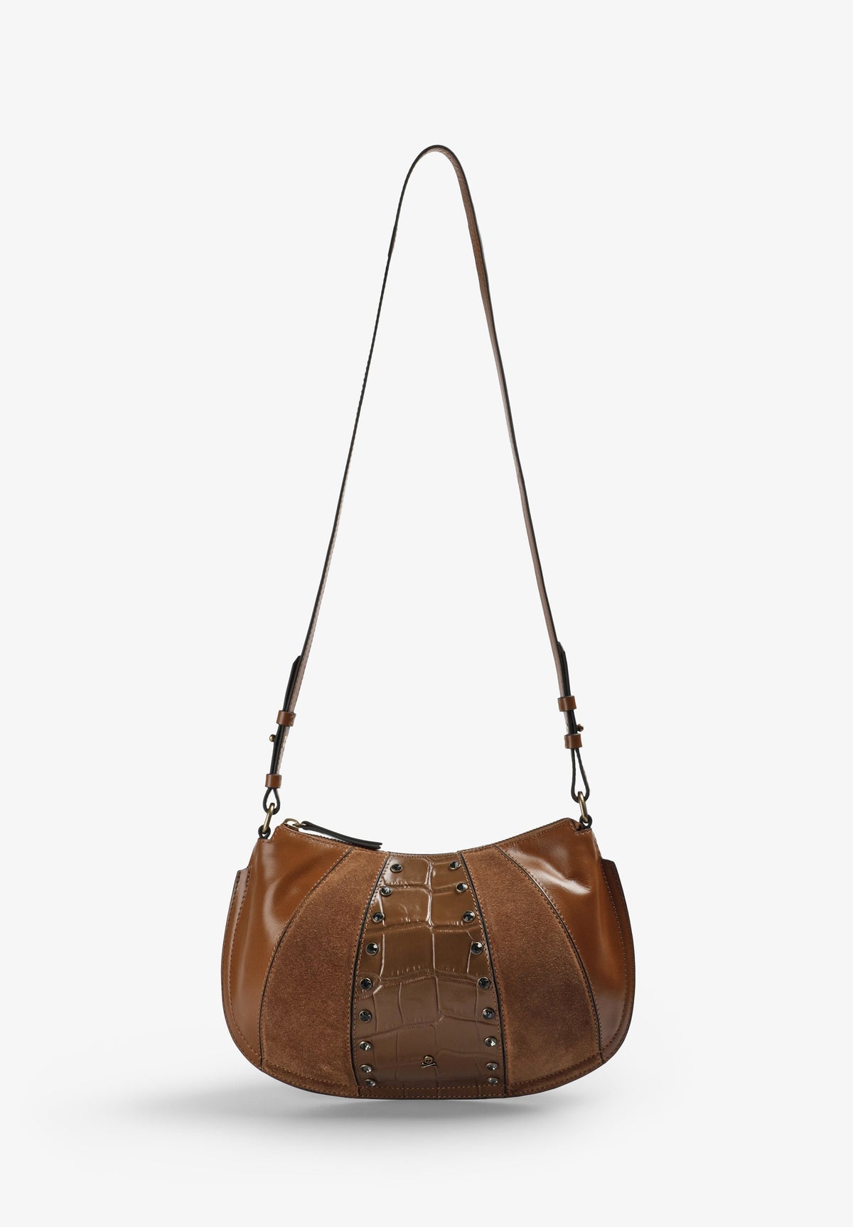 COMBINED STUDDED BAG