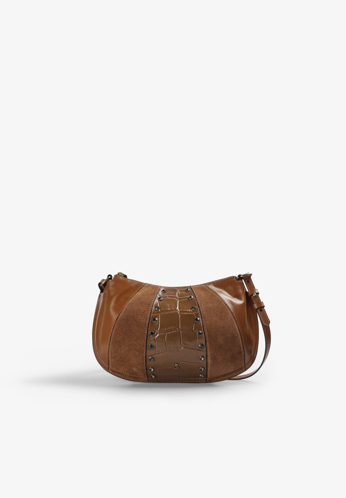 COMBINED STUDDED BAG
