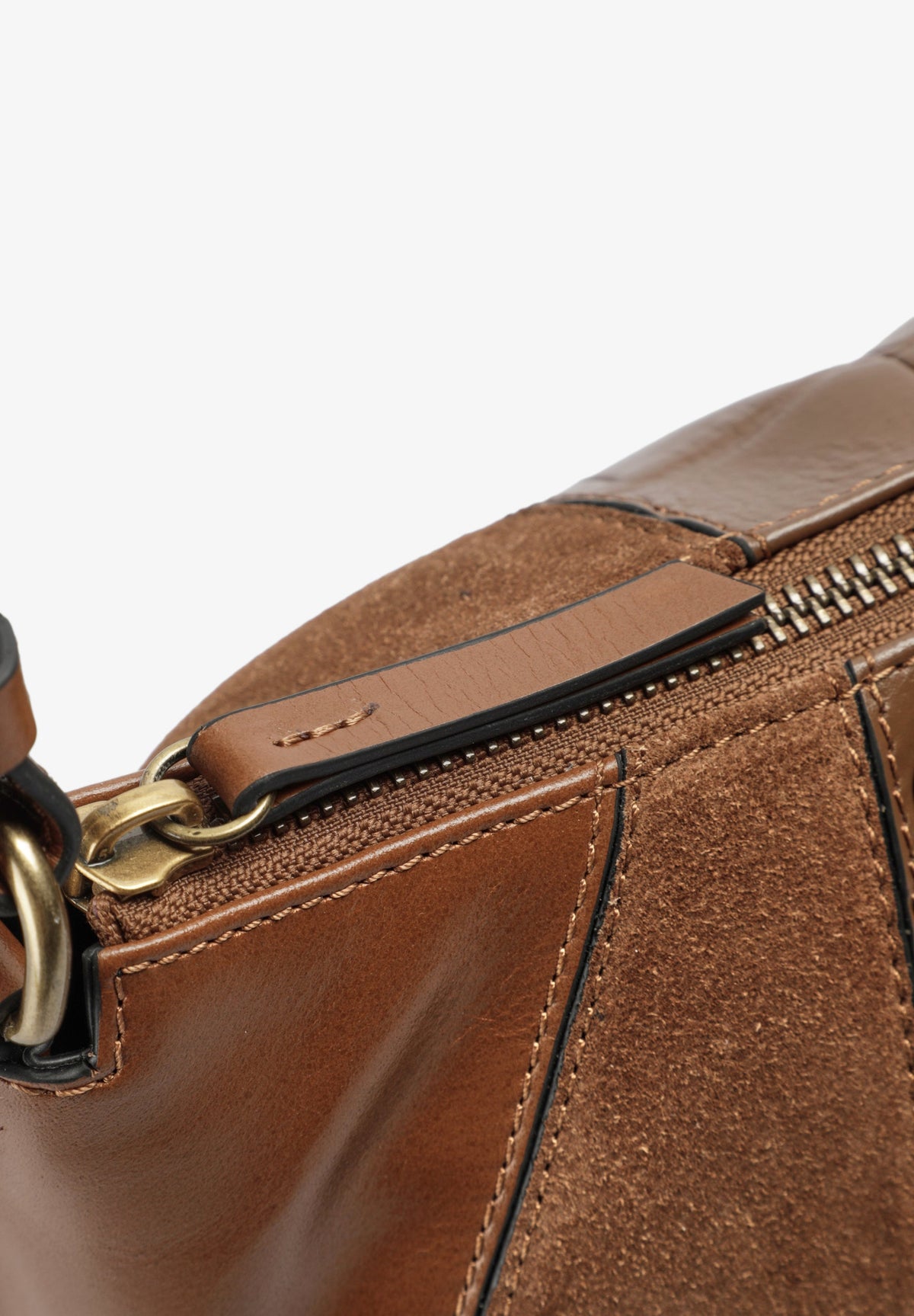 COMBINED STUDDED BAG
