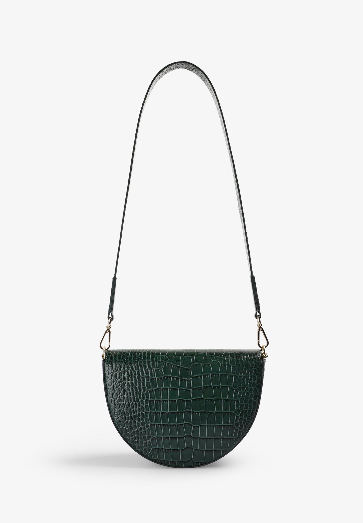 SCTULUM LEATHER BAG