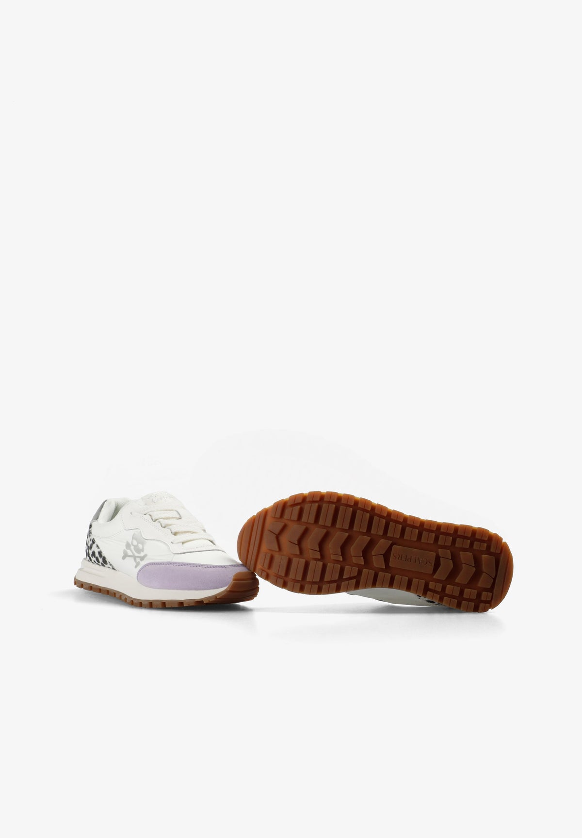 SCRIO ANIMAL SNEAKERS GIRLS