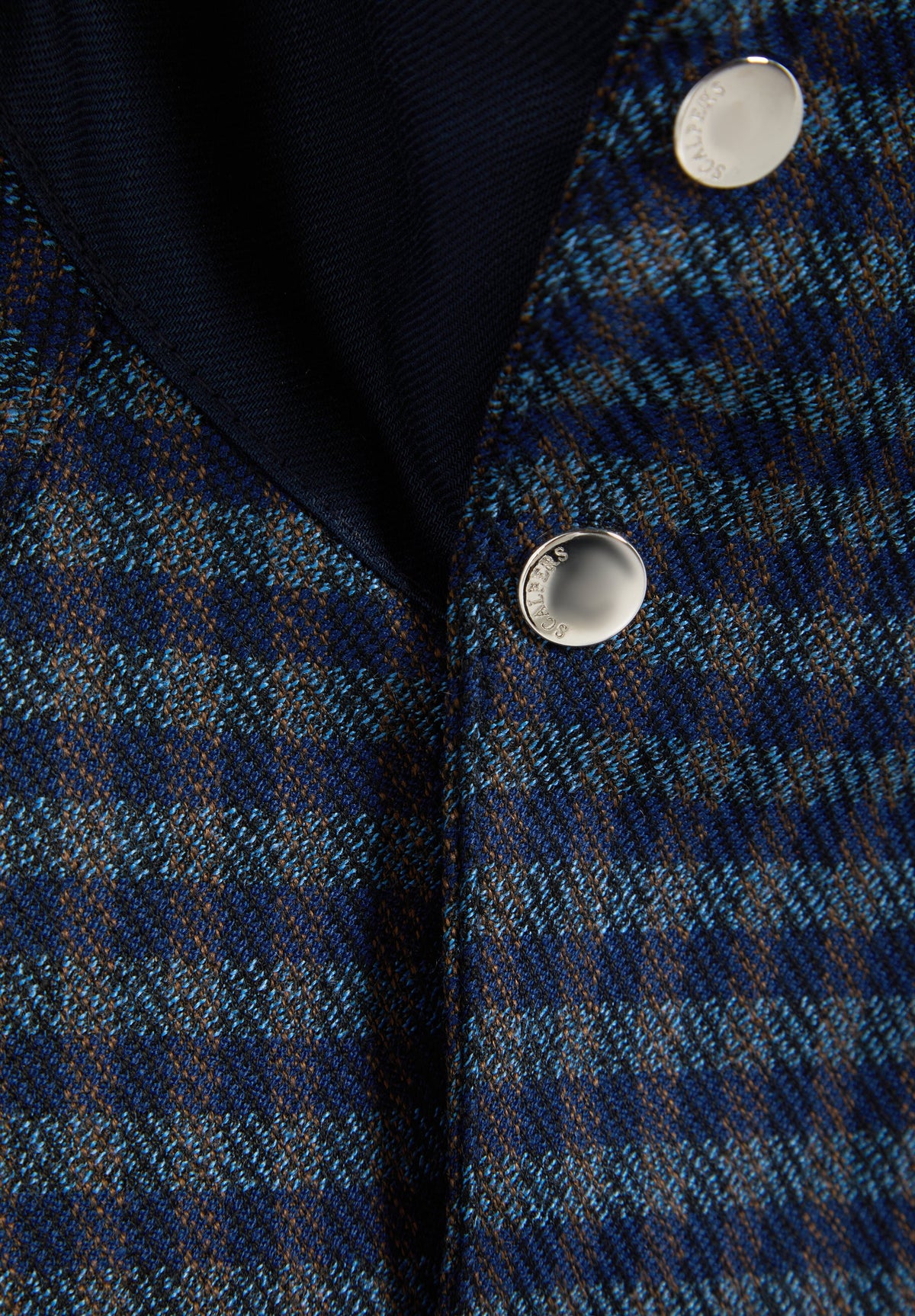SCCHOUSSY JACKET