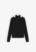 SCCOMFY KNIT JUMPER