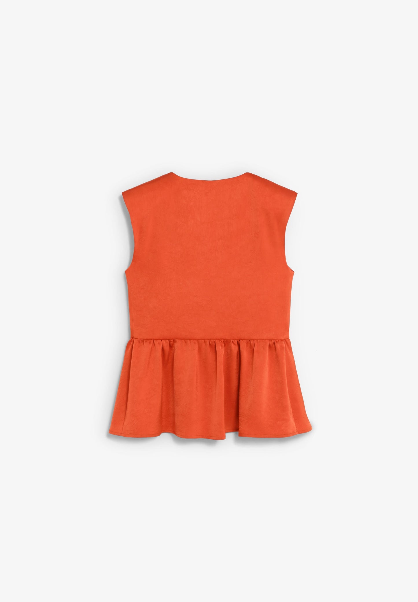 SCCRINKLESATEN TOP
