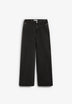 SCCULOTTE DENIM PANT