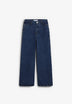 SCCULOTTE DENIM PANT
