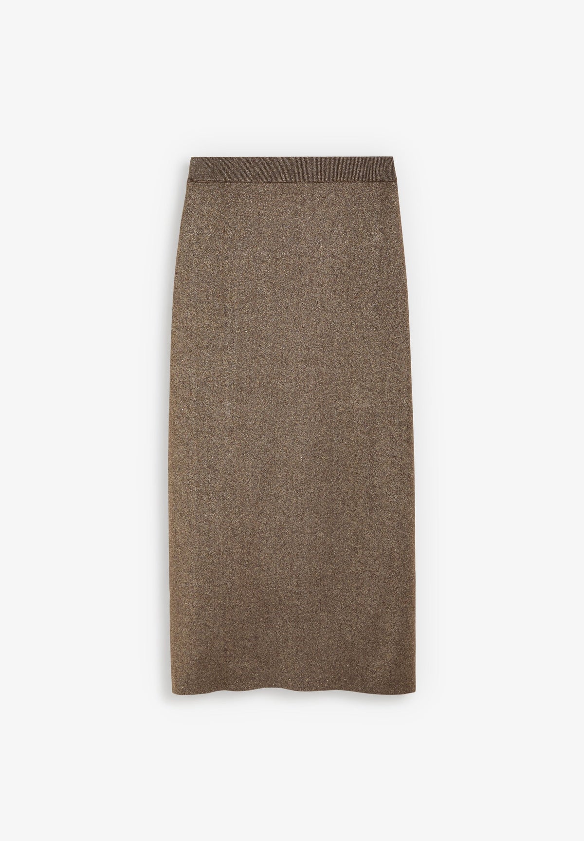 SCLUREX SET KNIT SKIRT