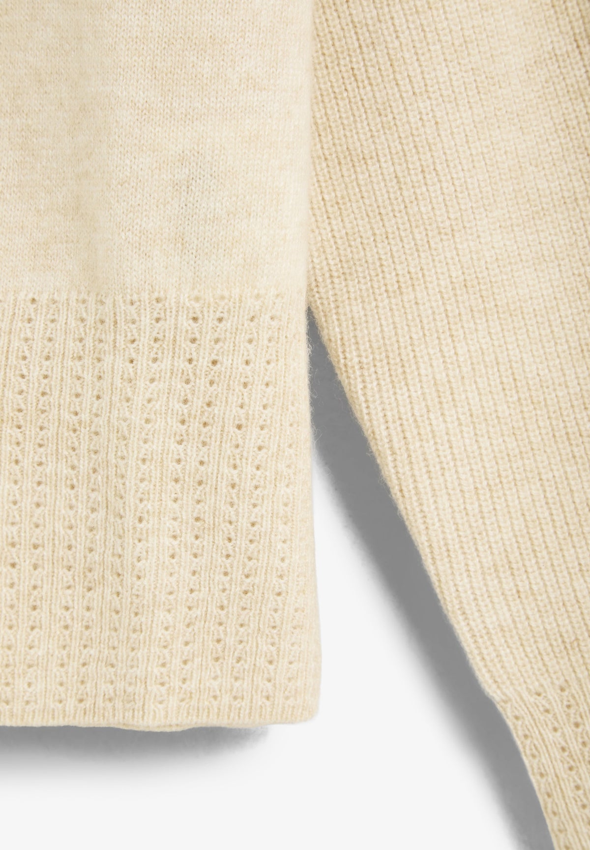 SCMER R JUMPER