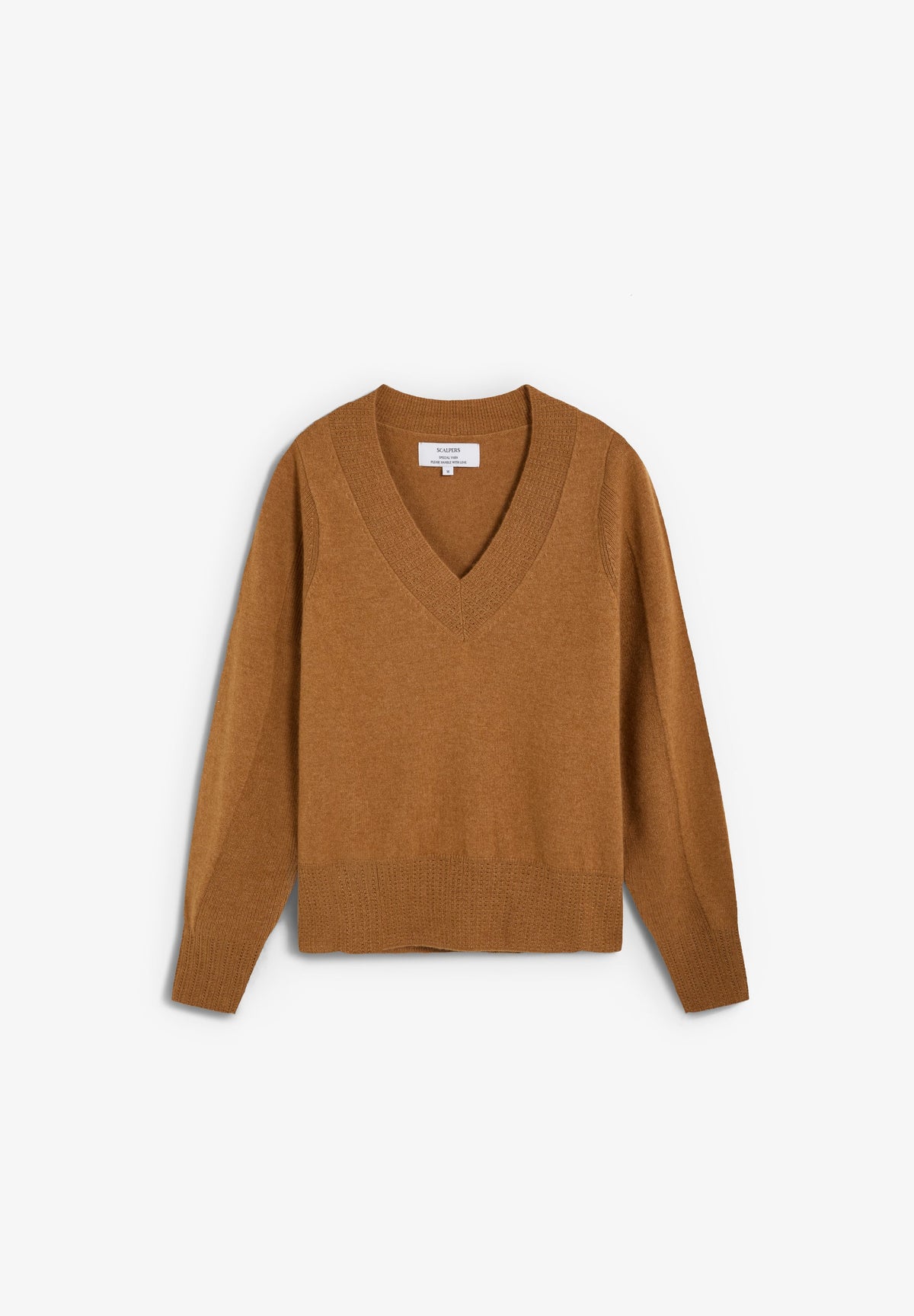 SCMER V JUMPER