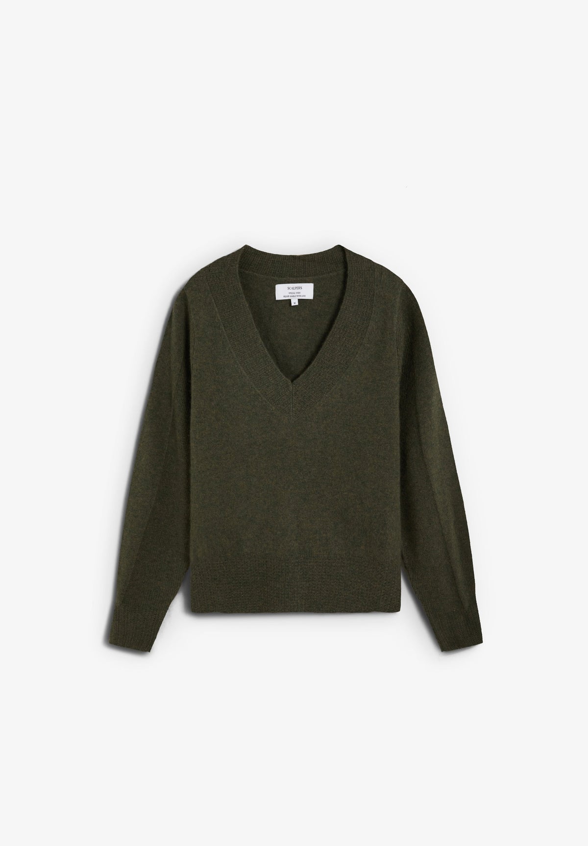 SCMER V JUMPER