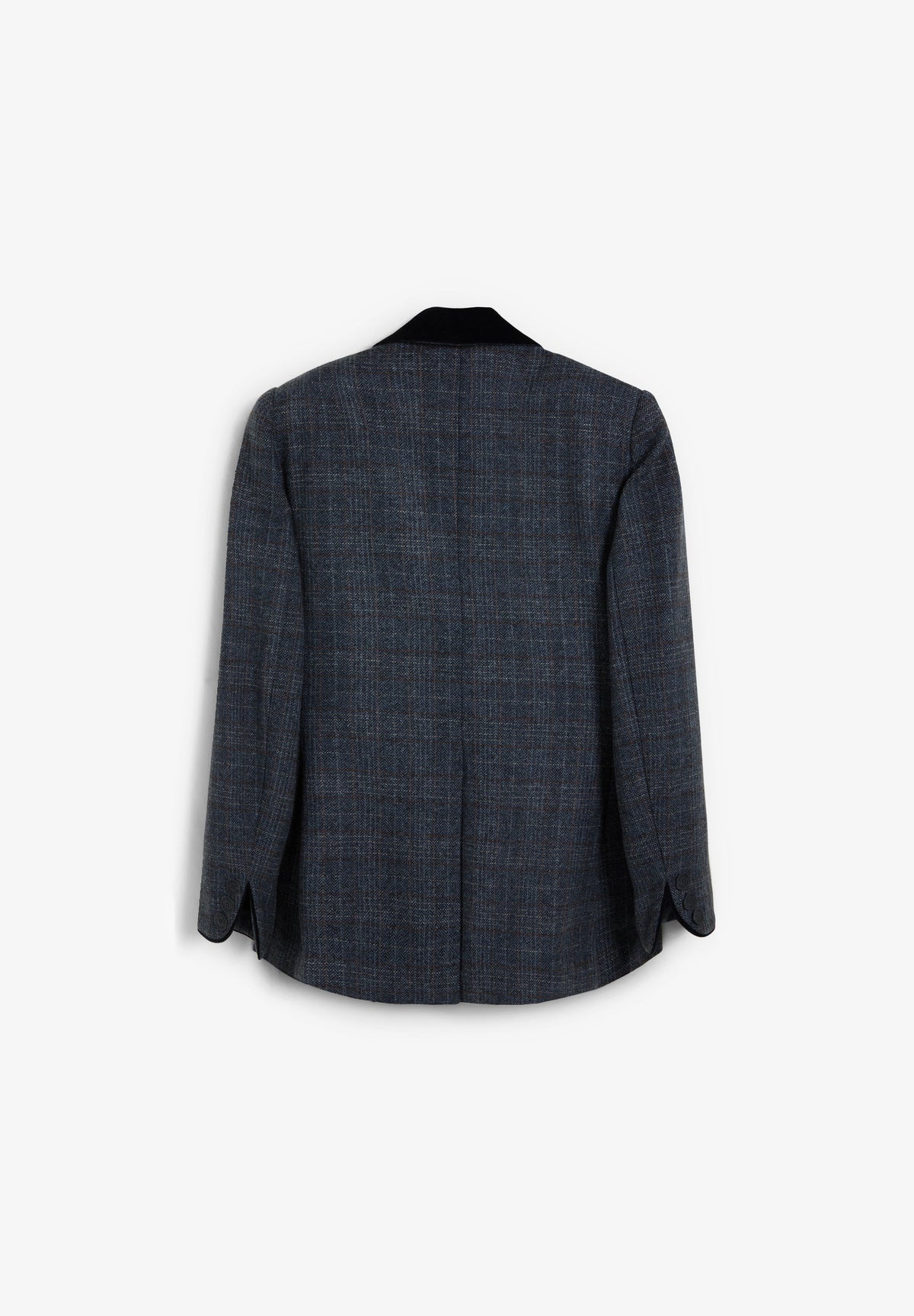 SCNEWPRINCE BLAZER