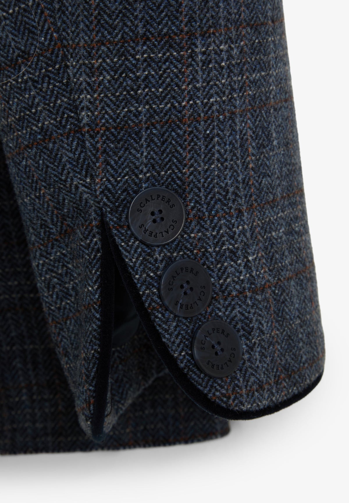 SCNEWPRINCE BLAZER