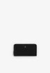 SCNY PREM PLAIN WALLET
