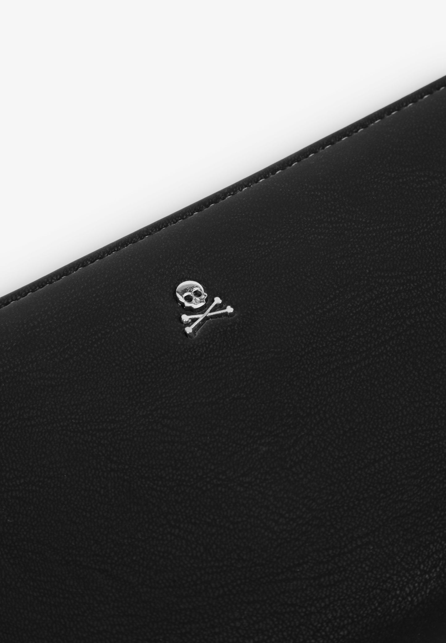 SCNY PREM PLAIN WALLET