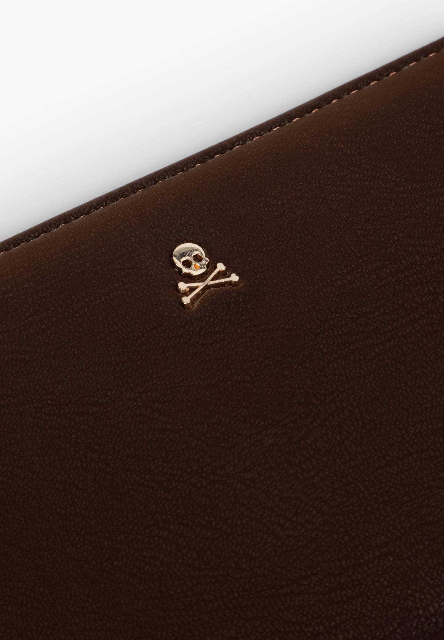 SCNY PREM PLAIN WALLET