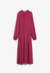 SCPINTUCK LS DRESS