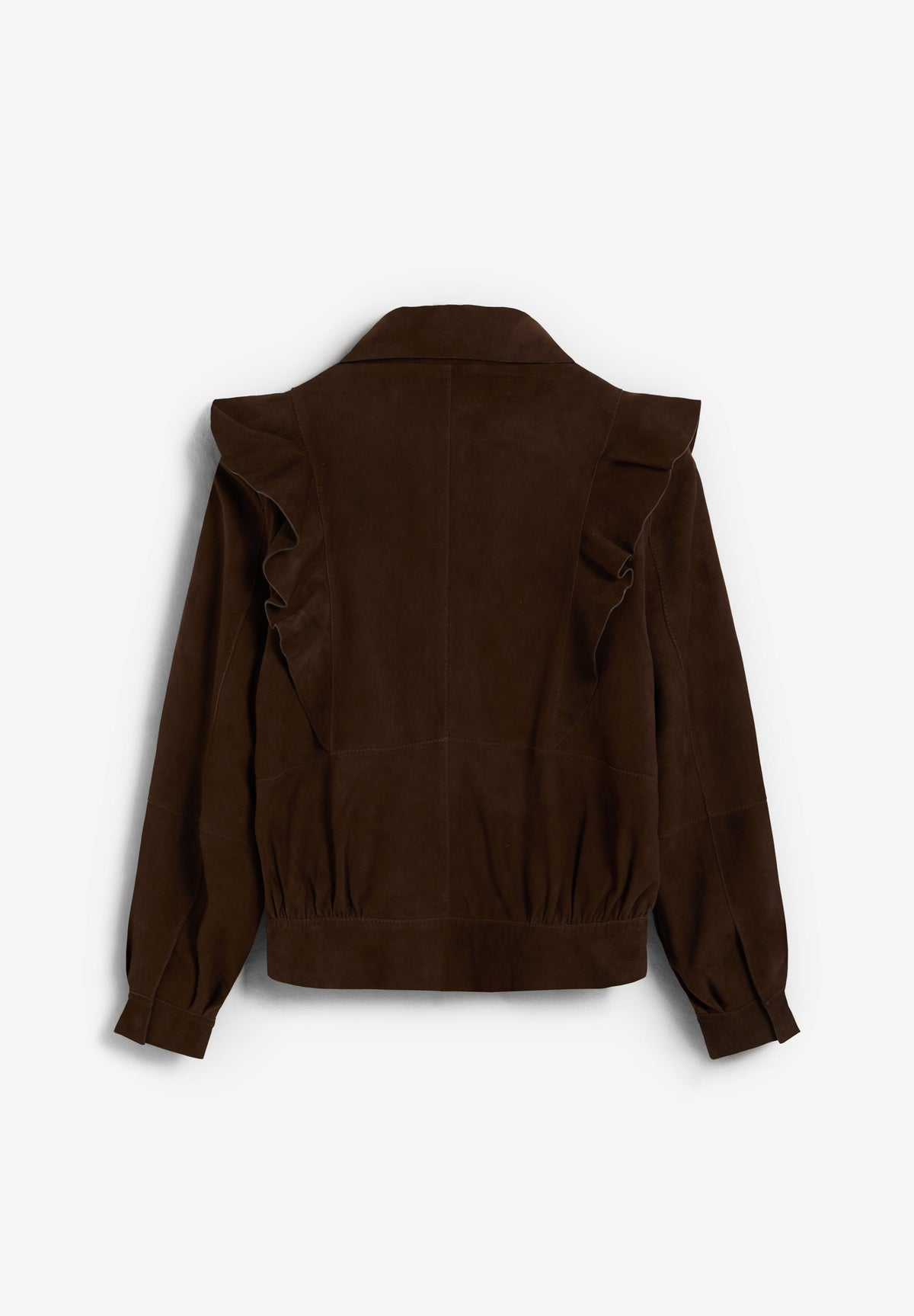SCRUFFLELEATHER S JACKET
