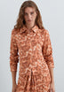 ANIMAL PRINT SHIRT