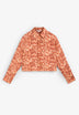 ANIMAL PRINT SHIRT