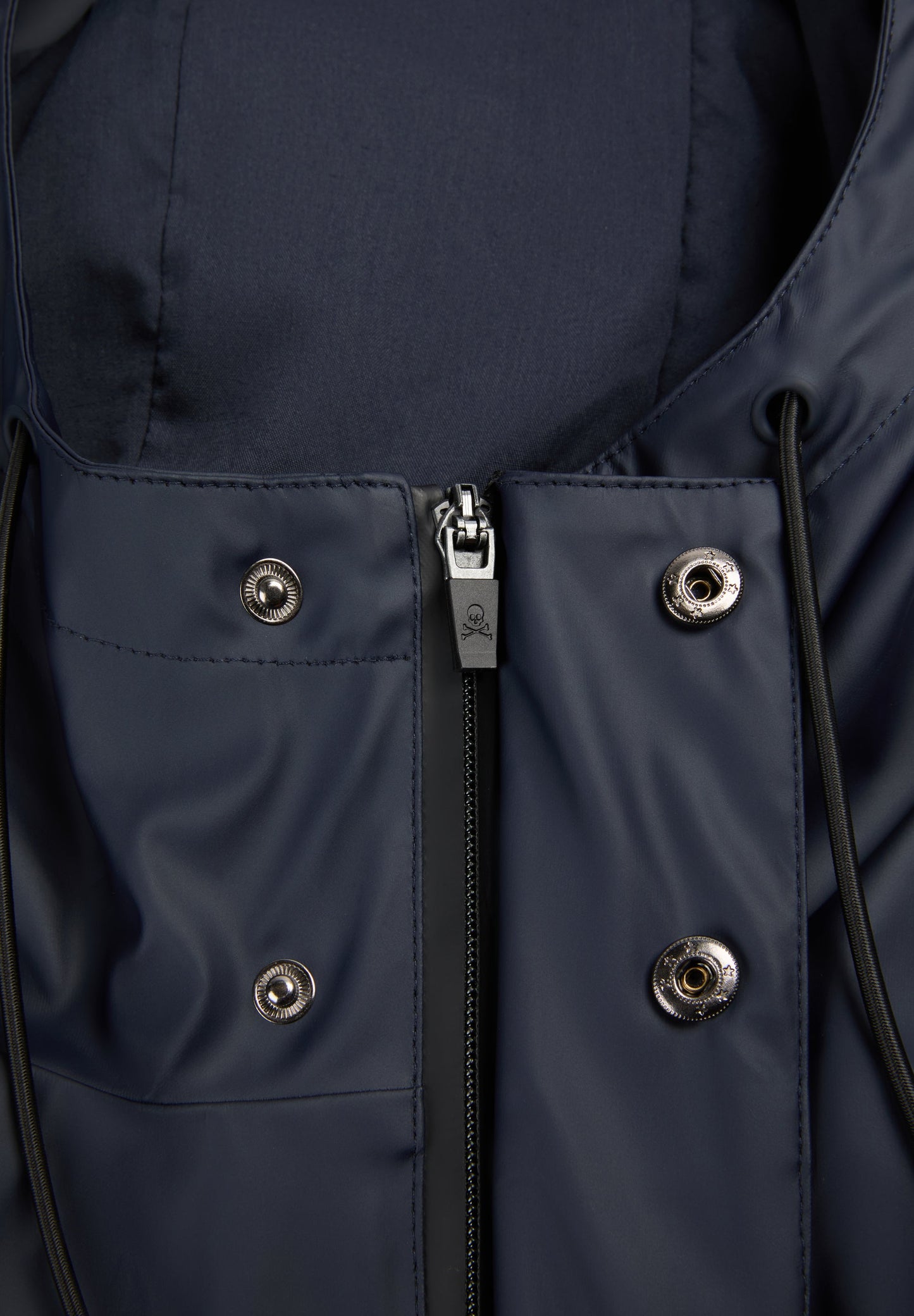 SCRAINCOAT BT