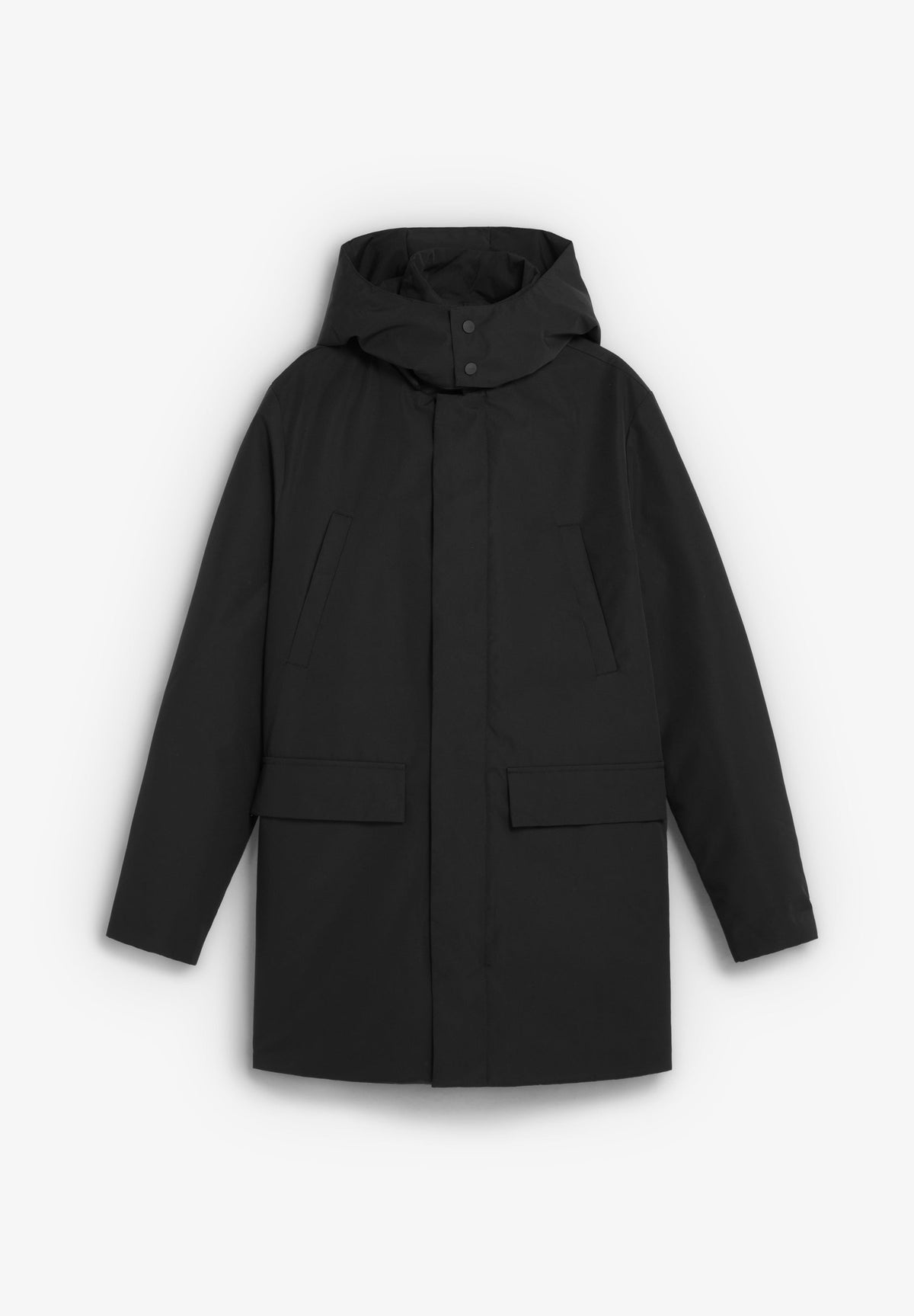 SCLASER BT PARKA