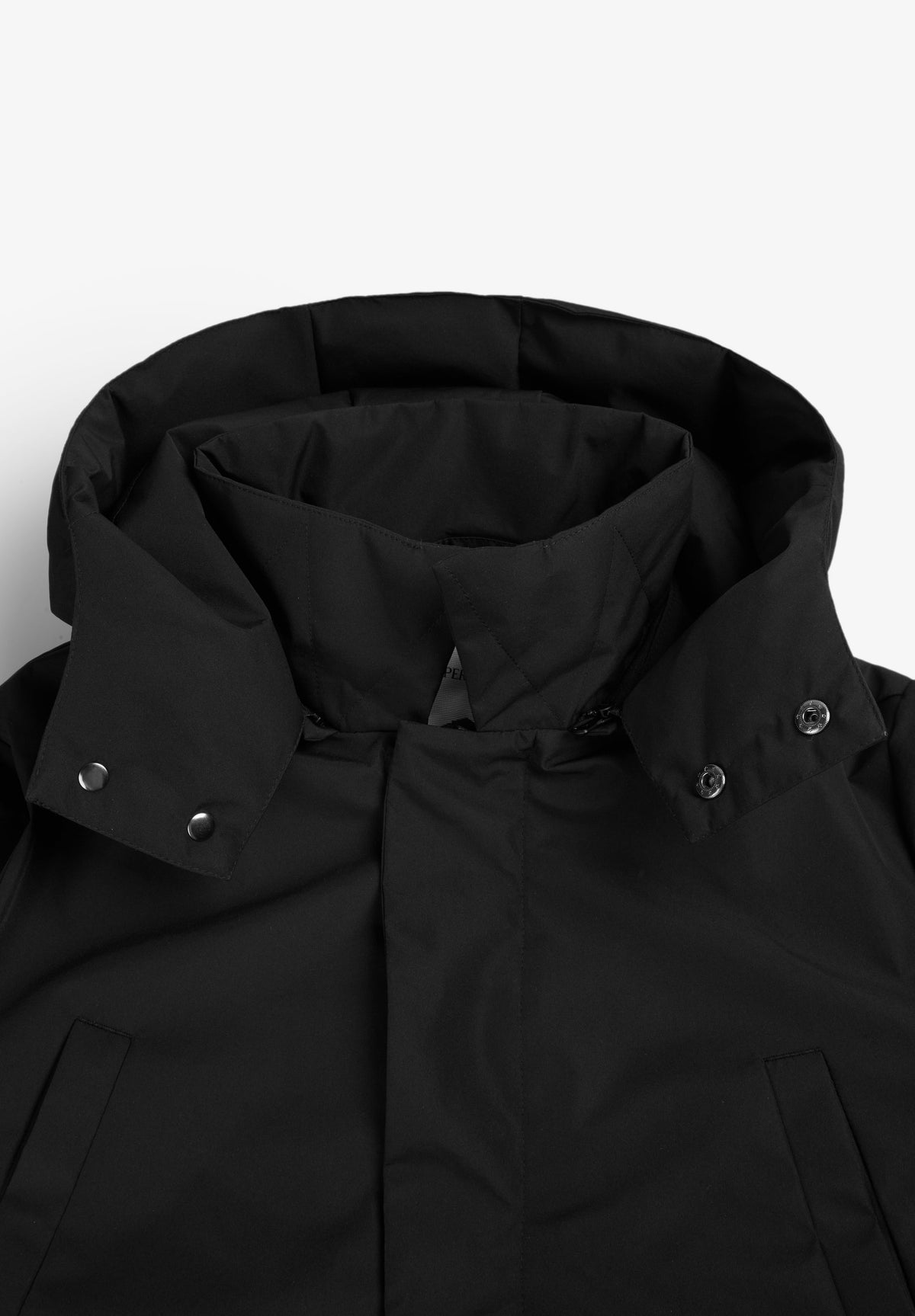 SCLASER BT PARKA