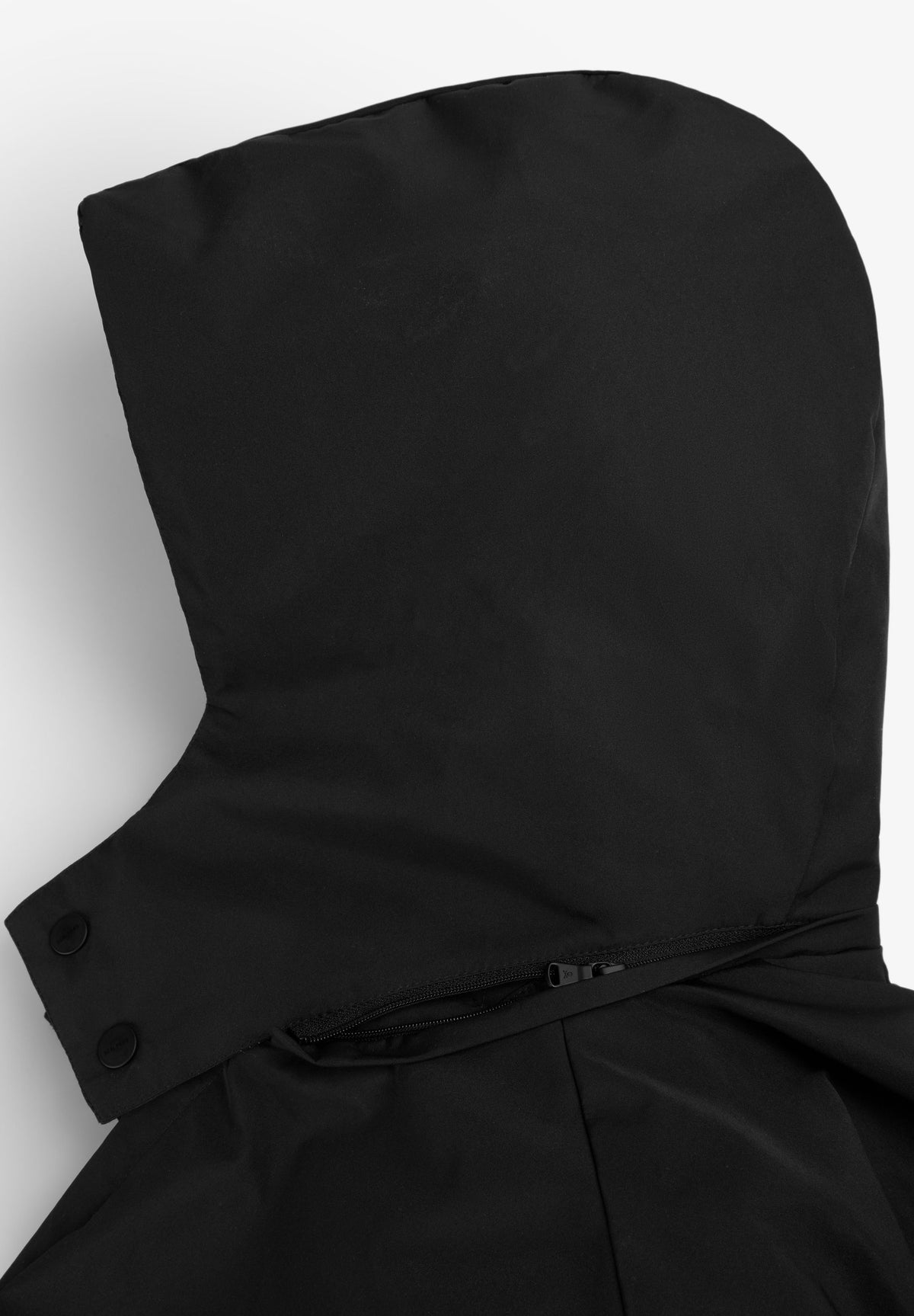 SCLASER BT PARKA