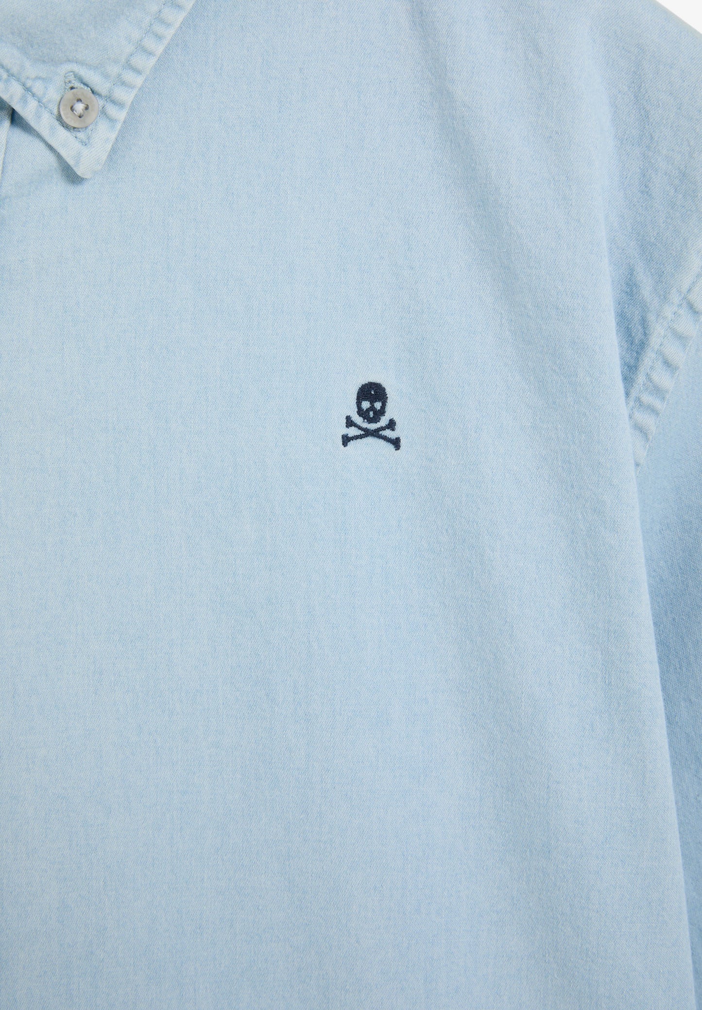 SCALPHA S BD BT SHIRT