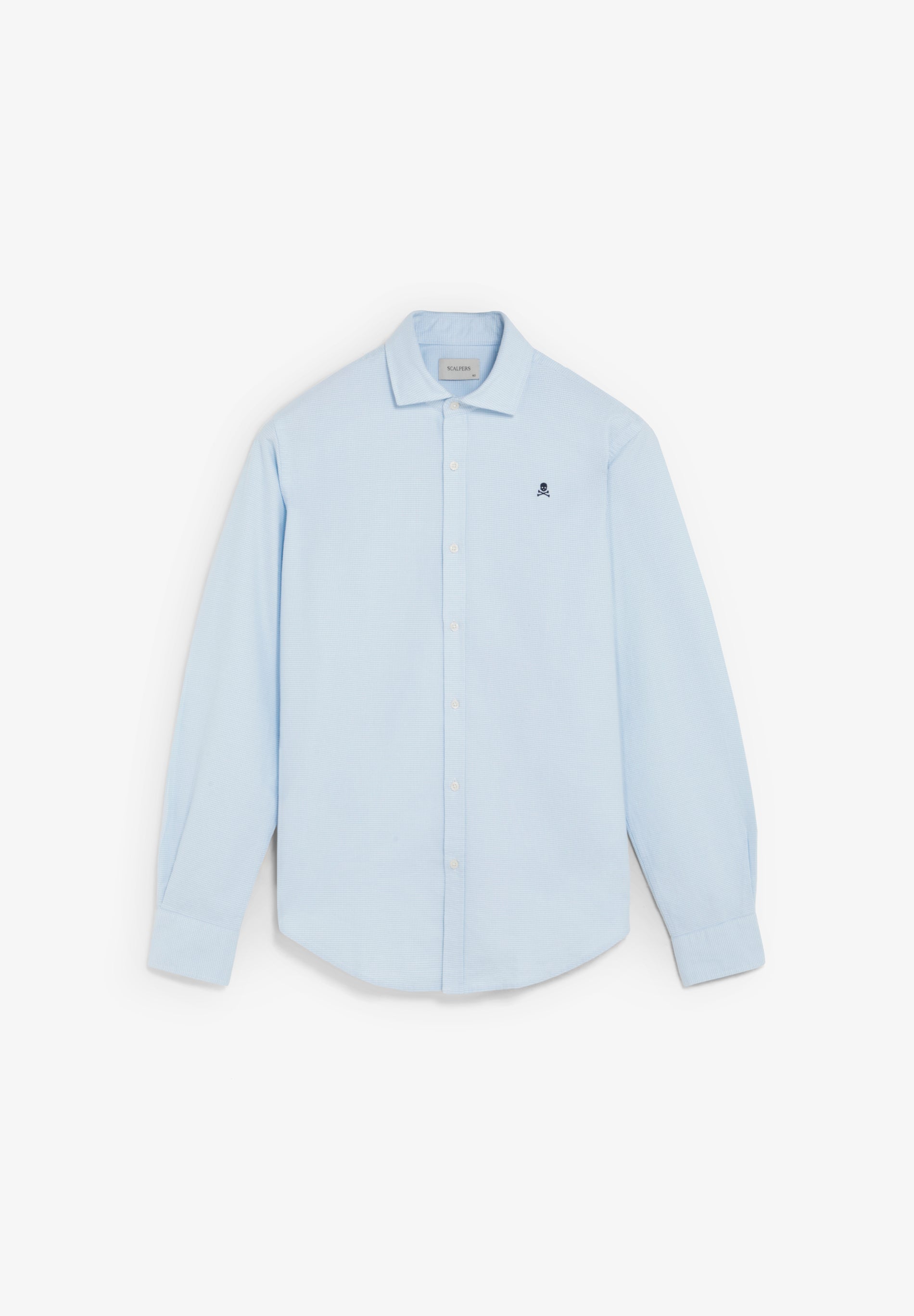 SCOXFORD PEACH BT SHIRT