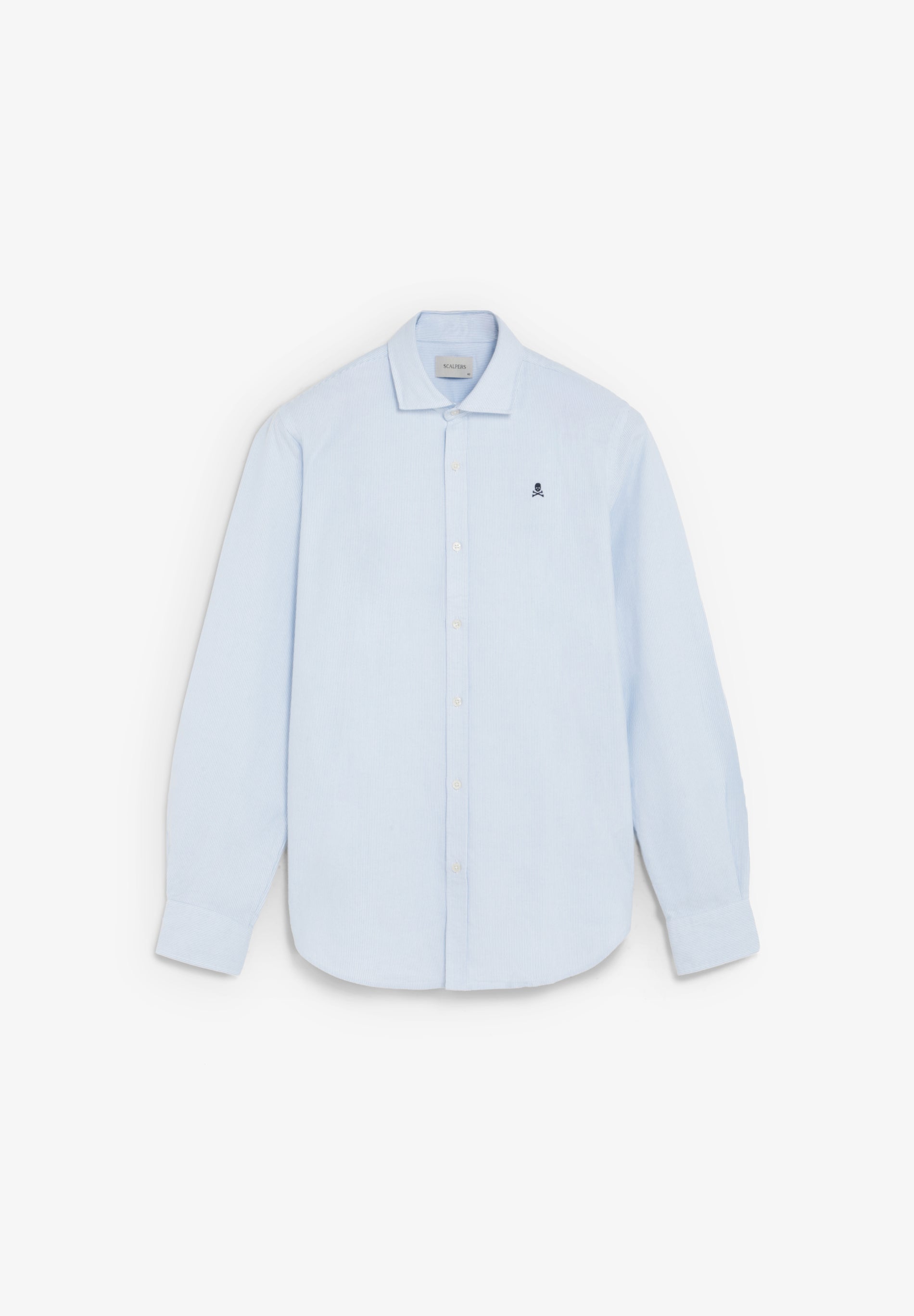 SCOXFORD PEACH BT SHIRT