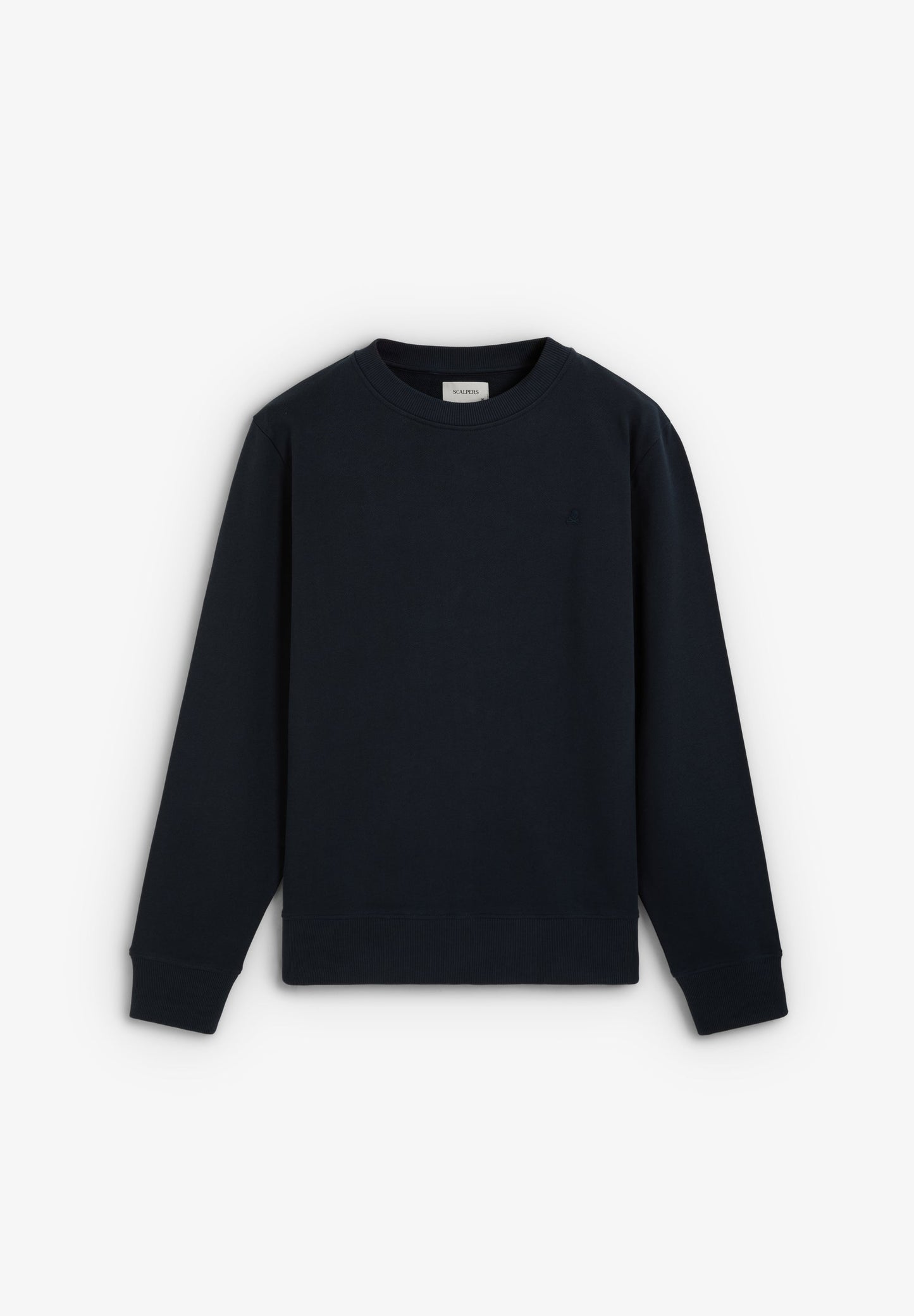 SCFADE BT SWEATER