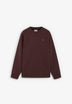SCFADE CONTRAST BT SWEATER