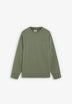 SCFADE CONTRAST BT SWEATER