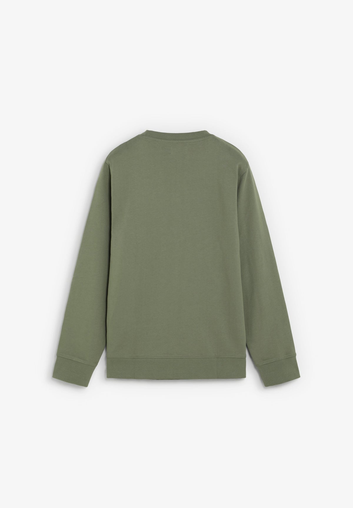 SCFADE CONTRAST BT SWEATER