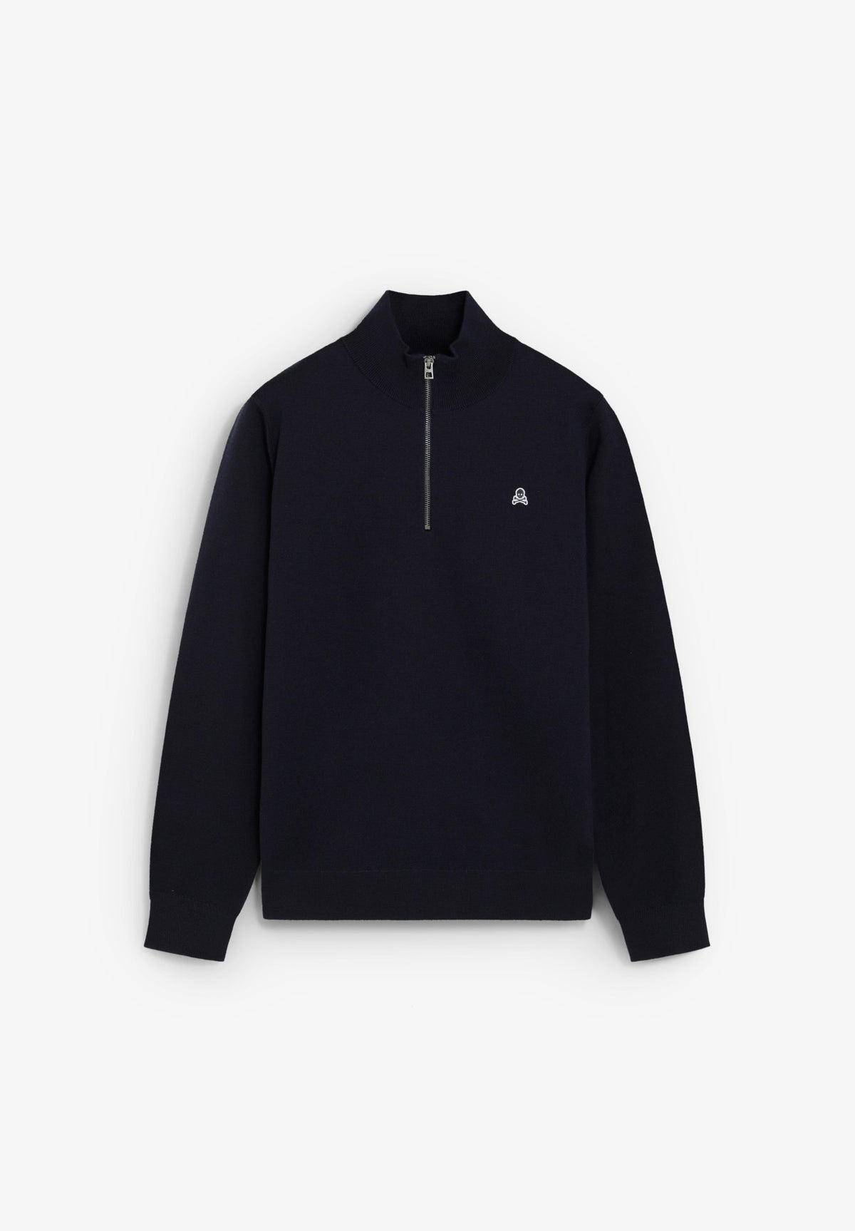SCPATCH HALVE RITS BT TRICOT