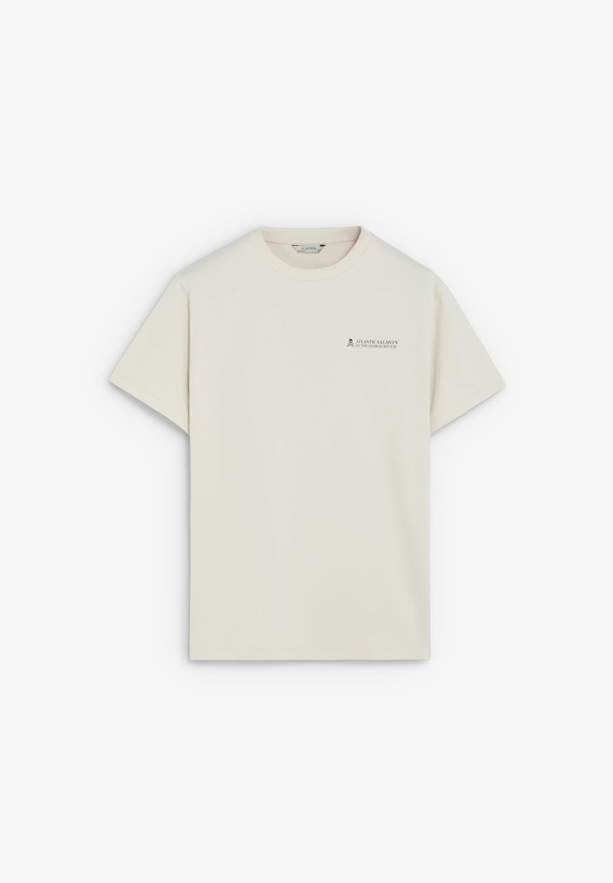 SCFISHING BT TEE
