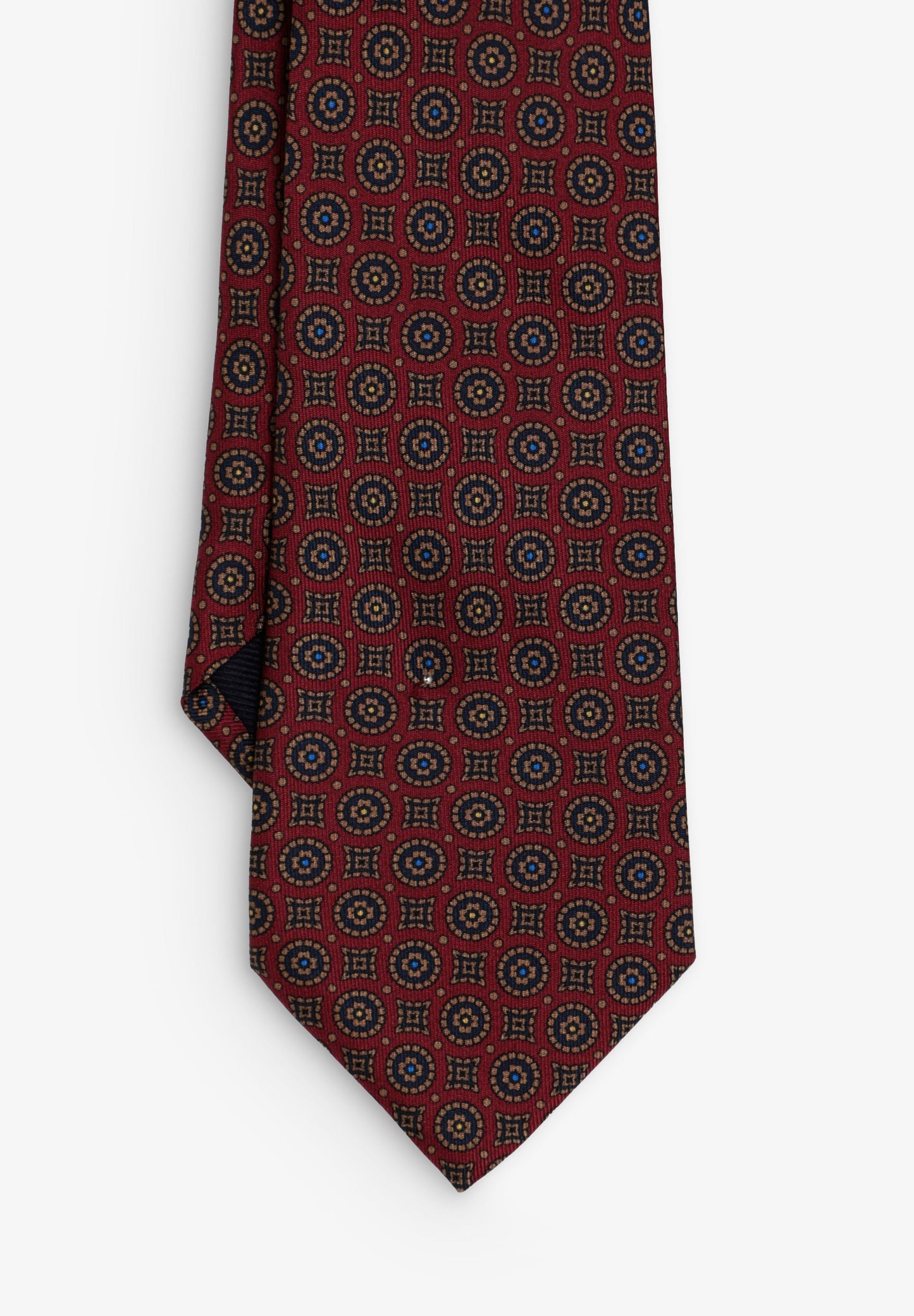SCMOTIVE CALEIDO TIE