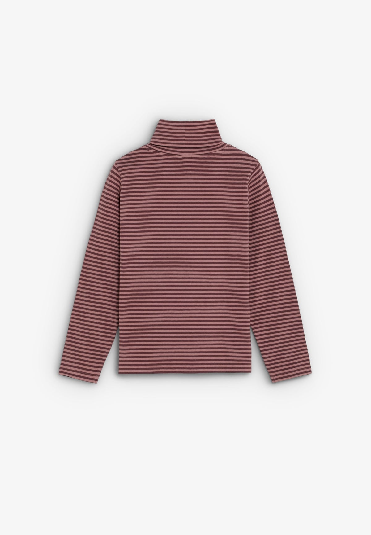 SCSTRIPES LS TEE GIRLS I