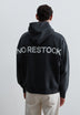 PRINTED HOODIE