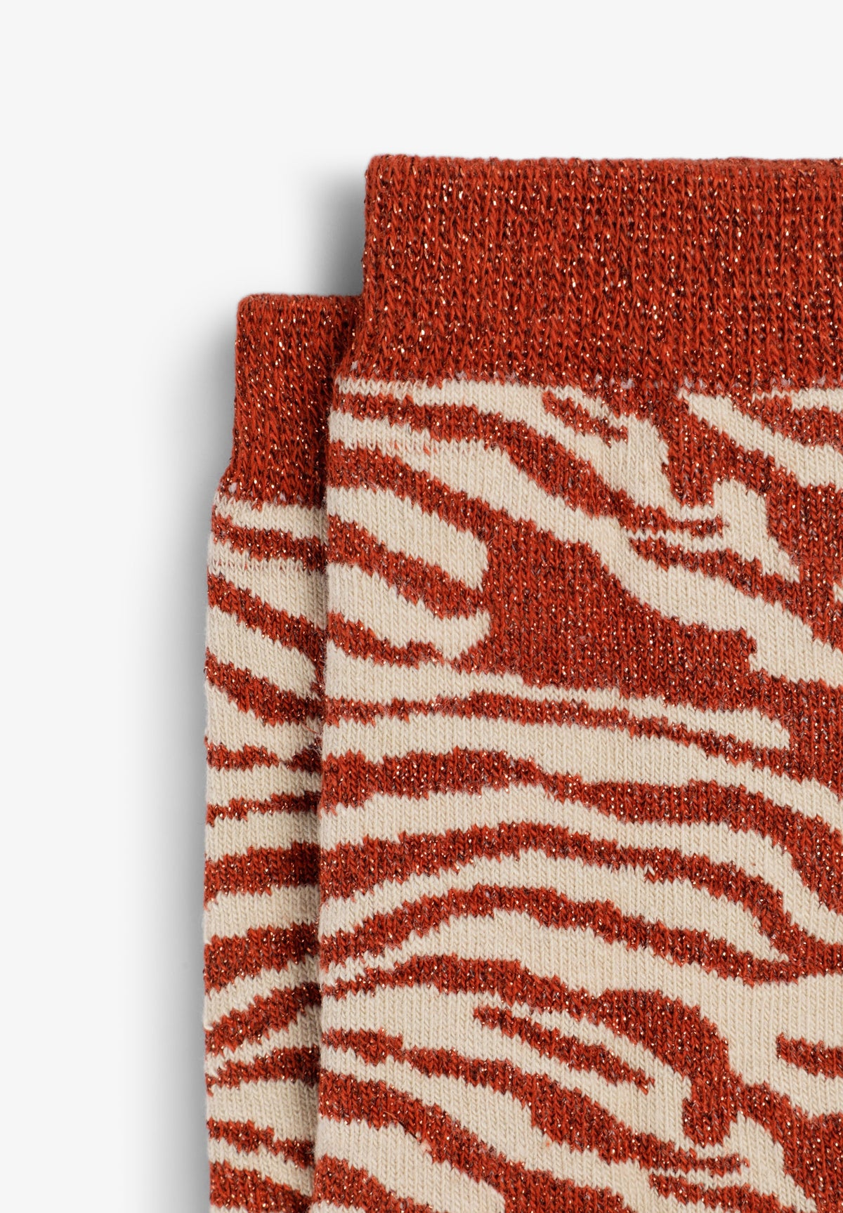 ANIMAL PRINT SOCKS
