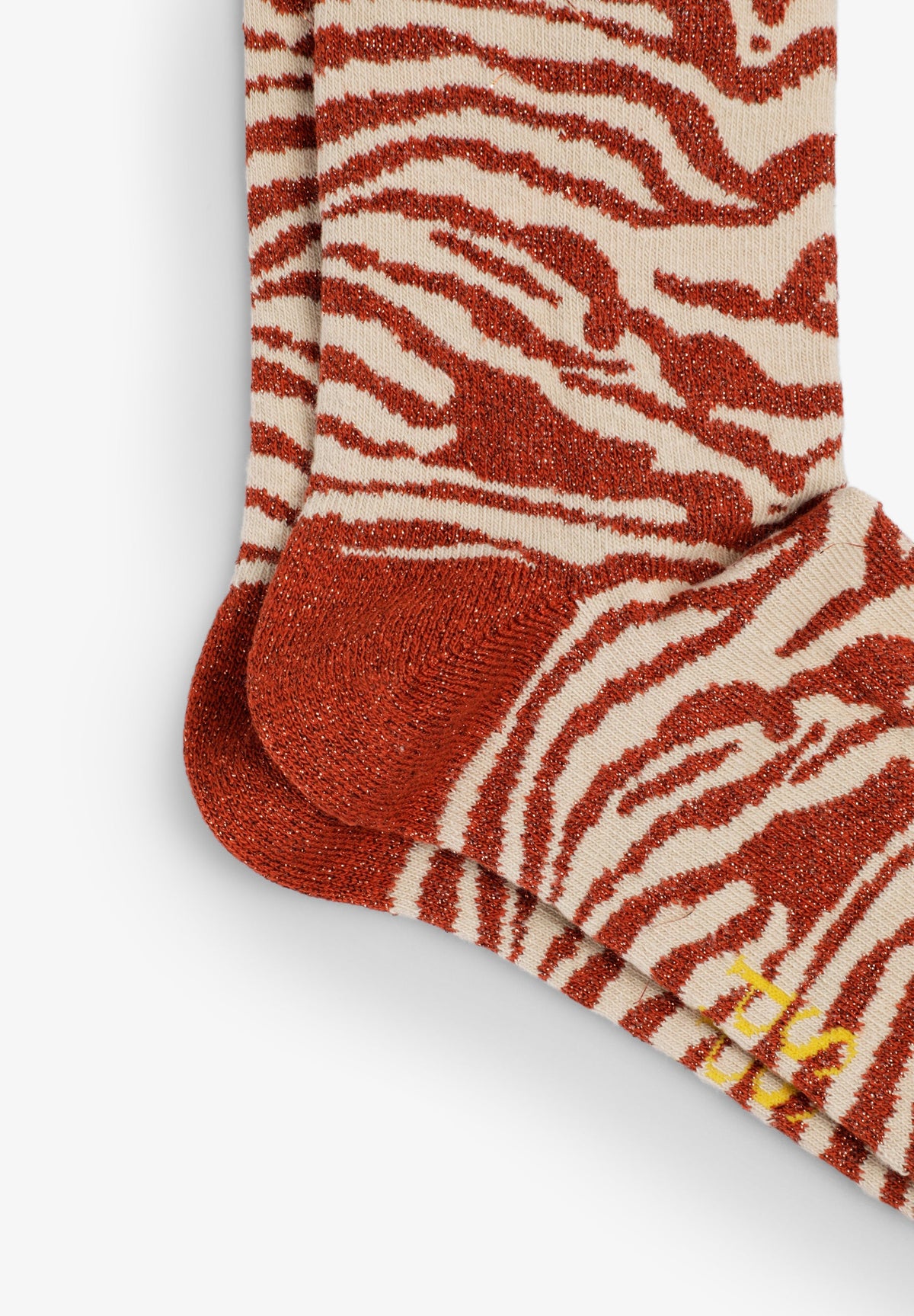 ANIMAL PRINT SOCKS
